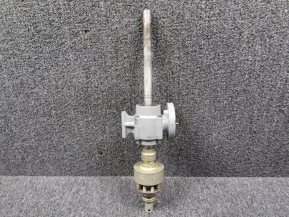 50-810200-630 Beechcraft Landing Gear Retract Gearbox (Minus Motor)