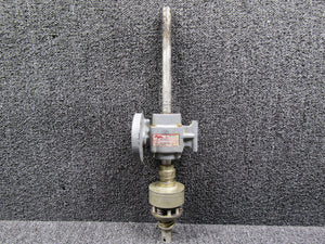 50-810200-630 Beechcraft Landing Gear Retract Gearbox (Minus Motor)