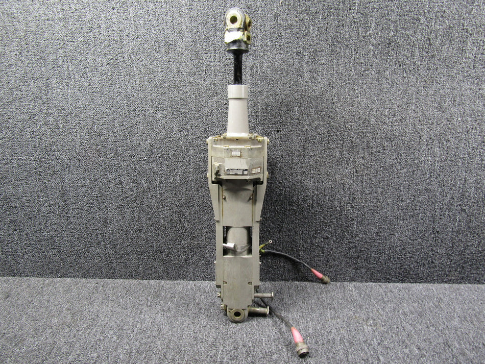 021097-03 AMD Plane Tail Actuator with Modifications