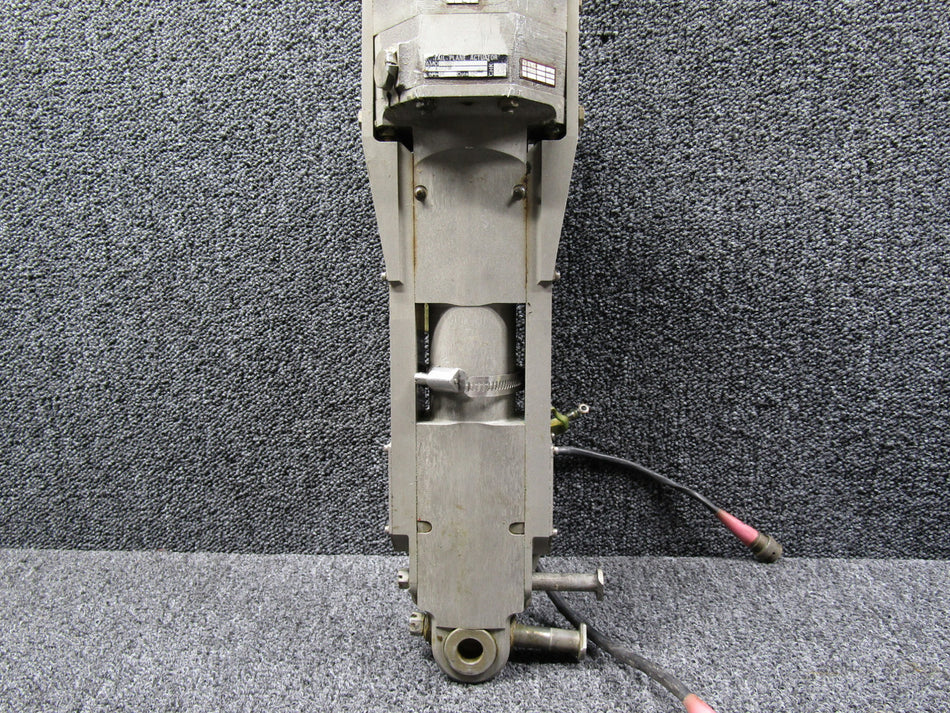 021097-03 AMD Plane Tail Actuator with Modifications