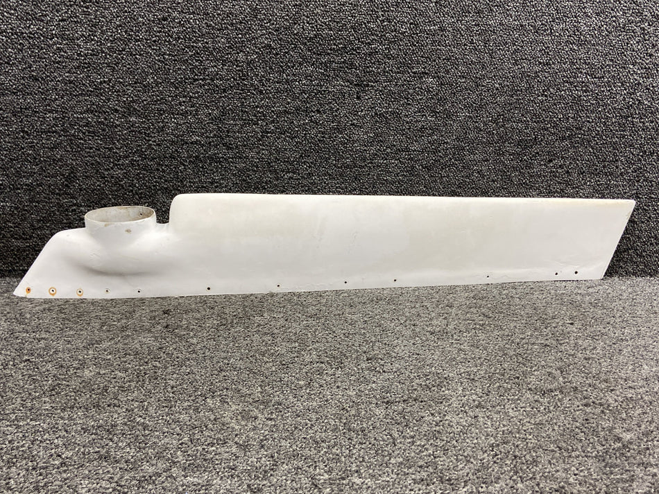 5133000-1 Cessna 414 Rudder Tip Assembly (Minor Wear)