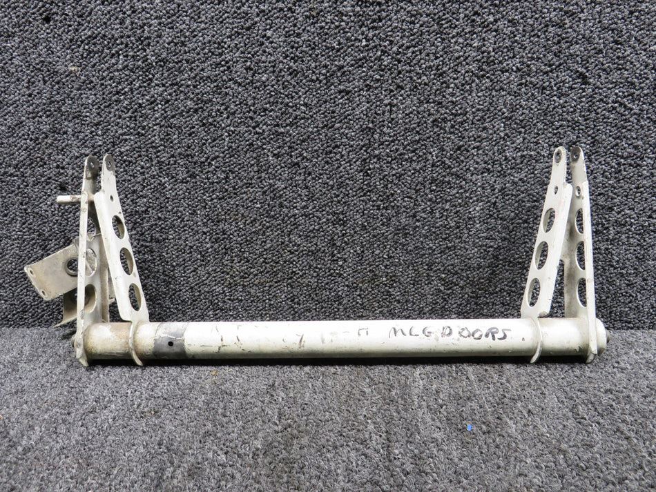 50-810061-12 Actuator Braze Tube Assembly LH