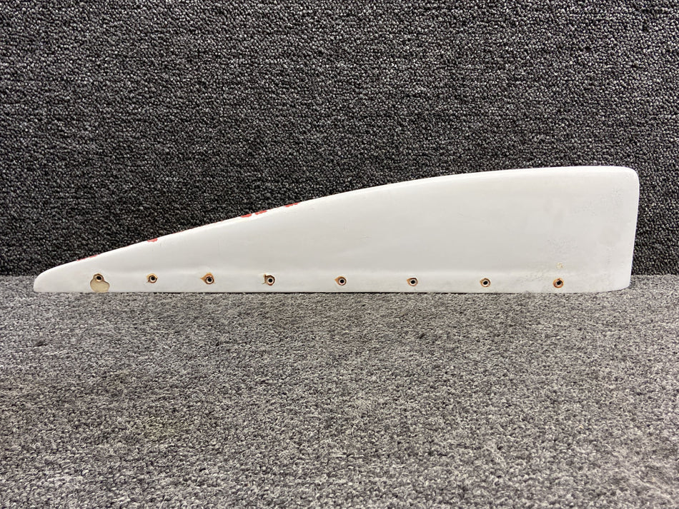 5034006-1 Cessna 414 Elevator Tip Assembly LH or RH (Minor Wear)