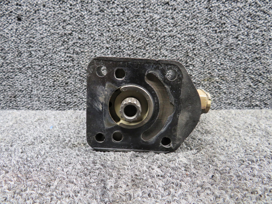 D210439 Woodward Propeller Governor