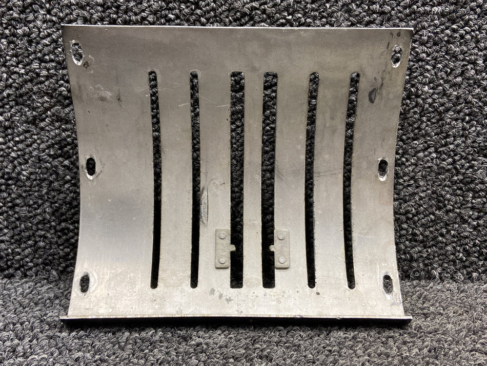 5015106-4 (Use: 5015106-7) Cessna Quadrant Control Cover