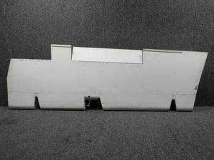 2324011-269 LearJet 24 Aileron Assembly LH with Trim Tab