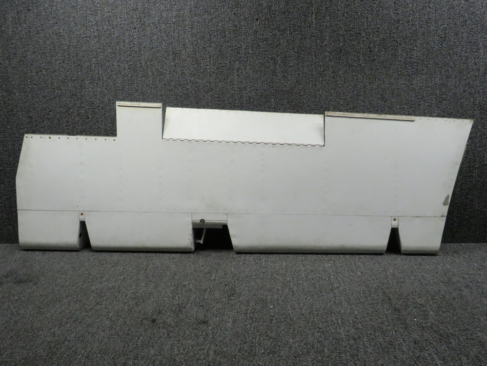 2324011-269 LearJet 24 Aileron Assembly LH with Trim Tab