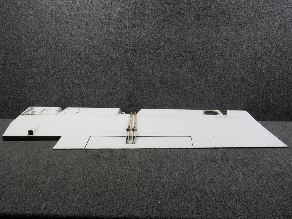 2324011-269 LearJet 24 Aileron Assembly LH with Trim Tab