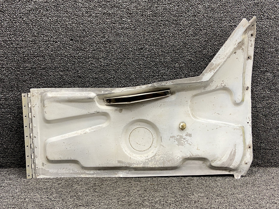 0826002-202 (Use: 0826002-208) Cessna 414 Outboard Main Gear Door Assembly LH