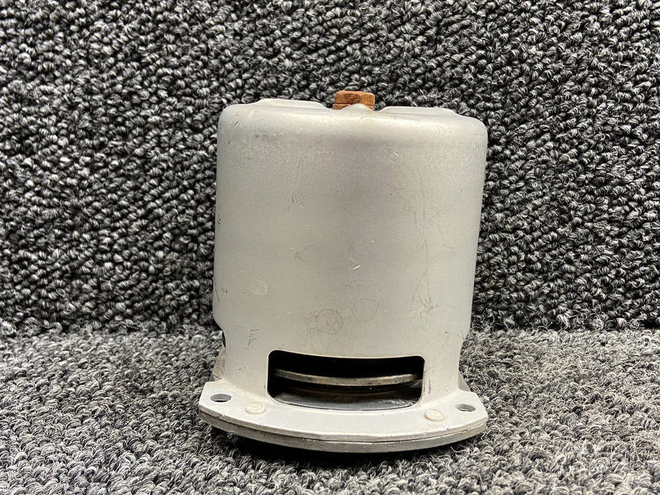 470944-9015 (Alt: C482002-0110) Garrett Turbocharger Pressure Relief Valve