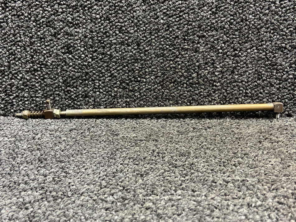 63381-4A1 (Use: 63381-11A1) Continental Engine Throttle Body Control Link