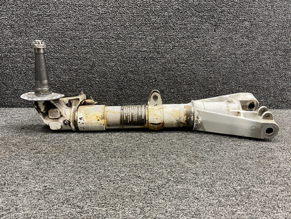 5094102-7, 5041114-7 Cessna 414 Main Gear Strut Assembly LH with Torque Links