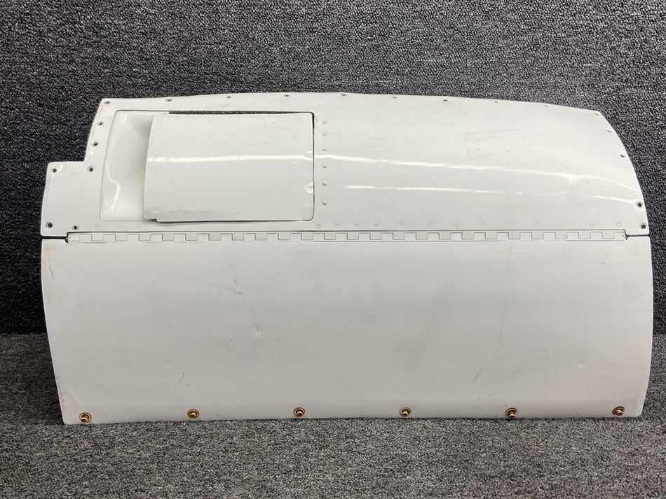 5655300-200, 0851170-200 Cessna 414 Inboard Nacelle Cowling Door w Panel (LH)