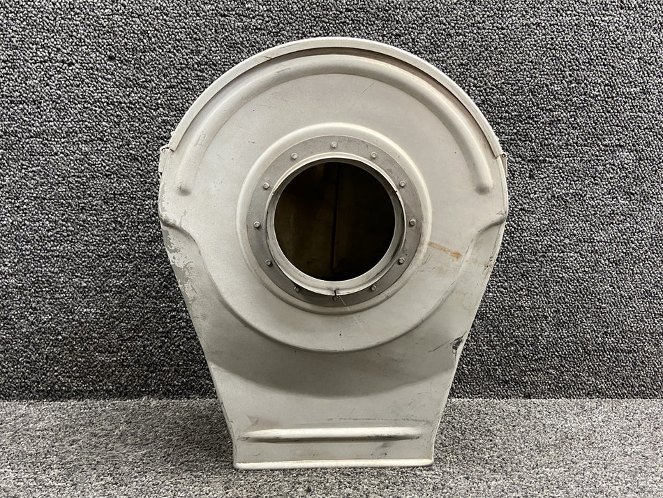 5655304-200 Continental TSIO-520 Engine Intake Canister Assembly LH or RH