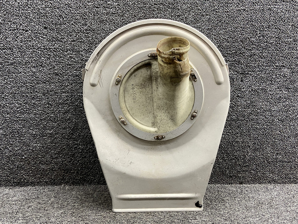 5655304-200 Continental TSIO-520 Engine Intake Canister Assembly LH or RH