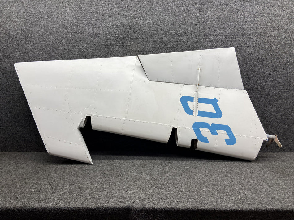 5133000-200, 5133015-1 Cessna 414 Rudder Assembly with Trim Tab