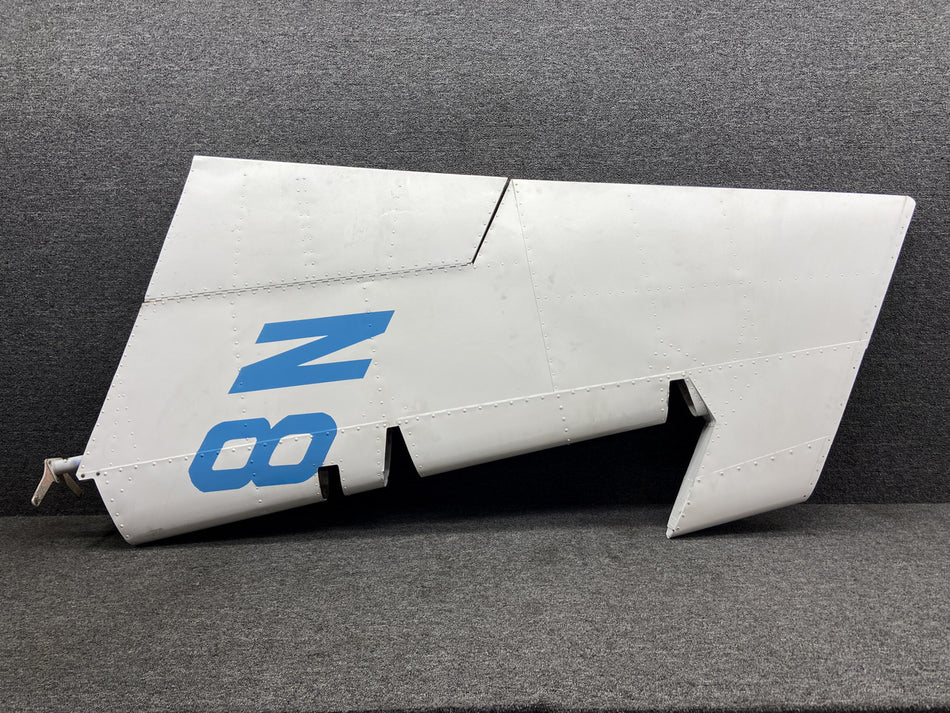 5133000-200, 5133015-1 Cessna 414 Rudder Assembly with Trim Tab