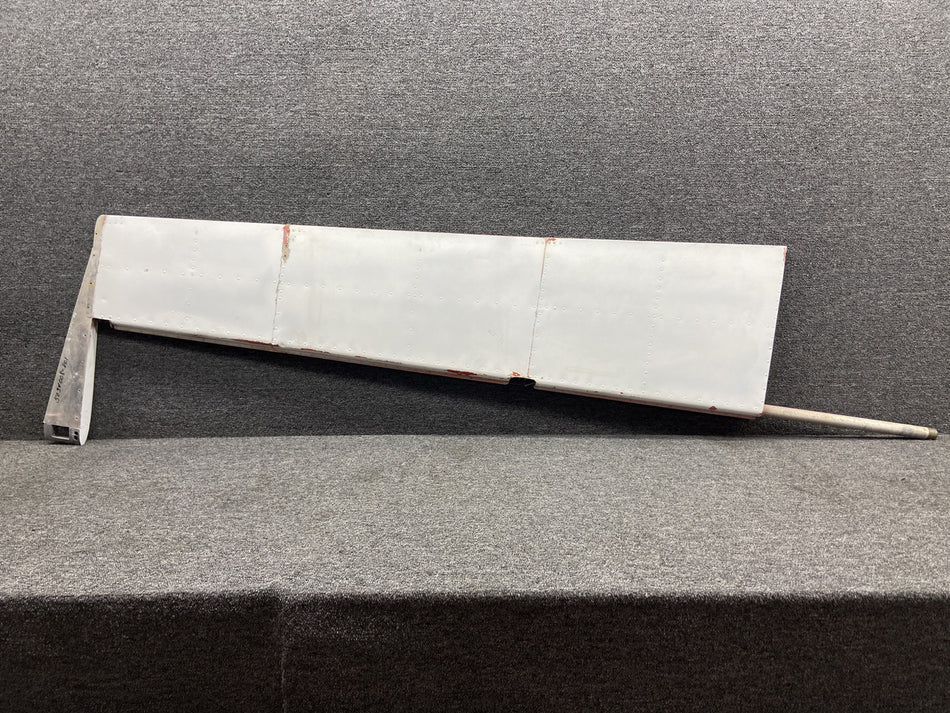 5093400-1 Cessna 414 Elevator Assembly LH (Minus Cap)