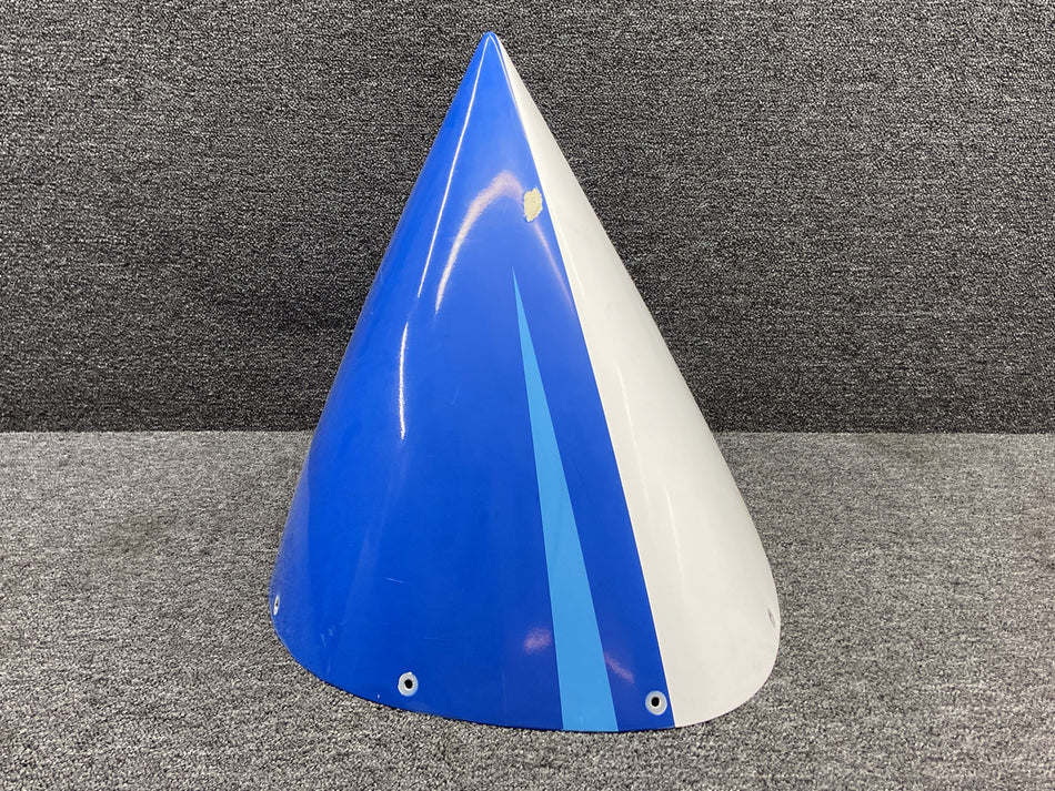 5113010-1 Cessna 414 Nose Cap Assembly with Built-In Glideslope Antenna