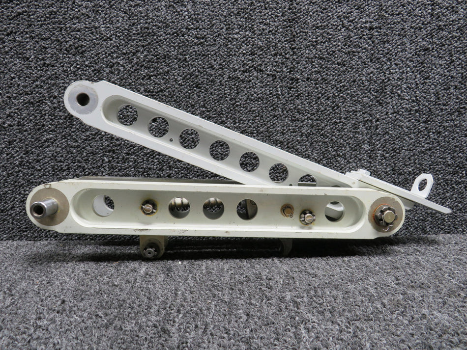 50-810337-10 Beechcraft Drag Leg Assembly with Red Tag (Core)