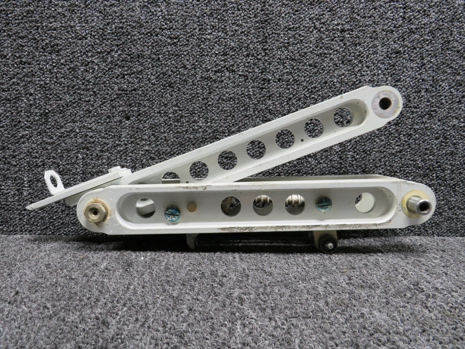 50-810337-10 Beechcraft Drag Leg Assembly with Red Tag (Core)