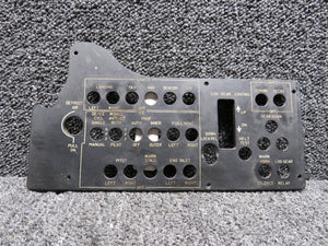 100-324175 Beechcraft King Air B100 Panel Assembly