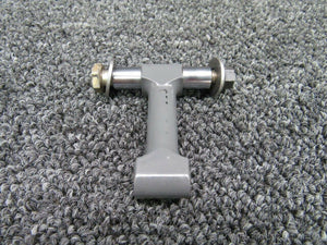 C204-2 Robinson R44 or R44II Swashplate Lower Arm 2.875"