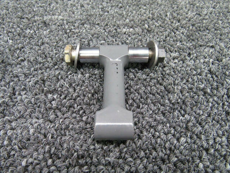 C204-2 Robinson R44 / R44II Swashplate Lower Arm 2.5\" BAS Part Sales | Airplane Parts