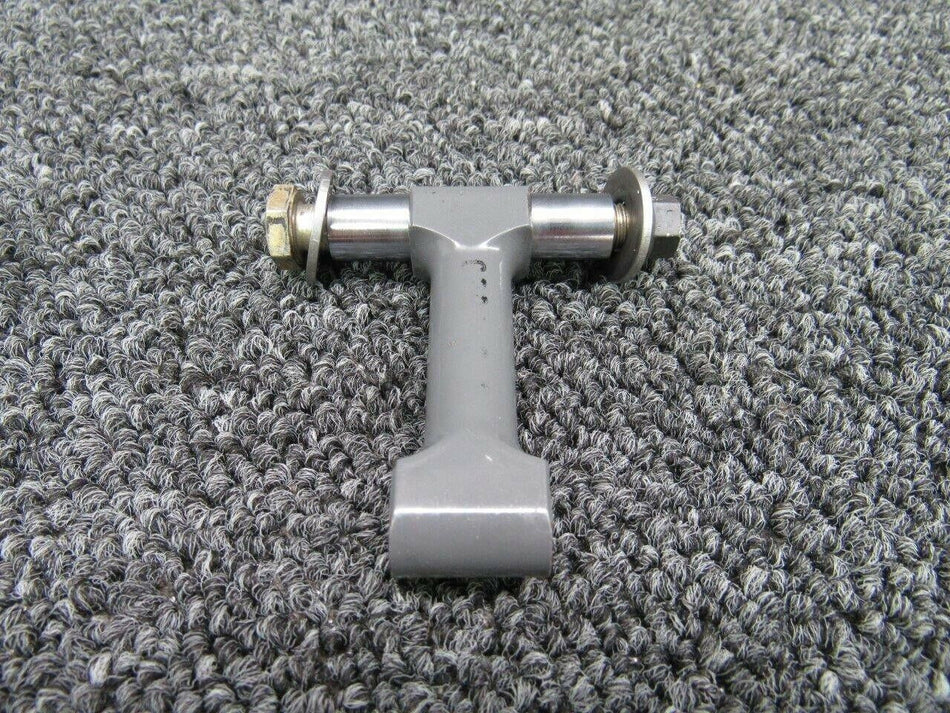 C204-2 Robinson R44 / R44II Swashplate Lower Arm 2.5\" BAS Part Sales | Airplane Parts