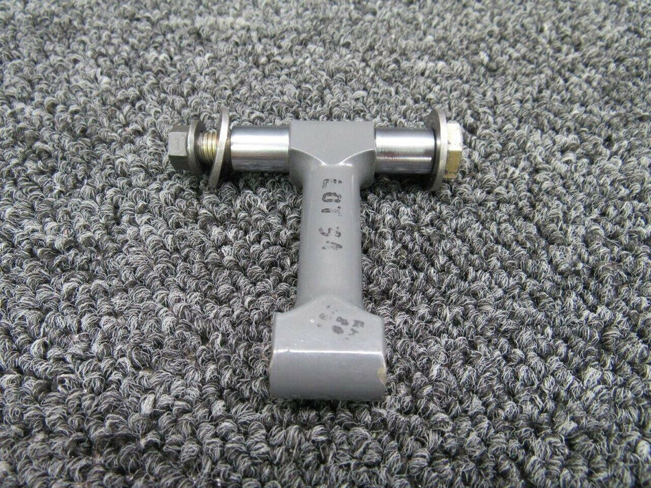 C204-2 Robinson R44 or R44II Swashplate Lower Arm 2.875"