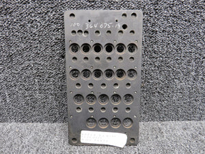 100-364075-19 Beechcraft King Air B100 Panel Assembly