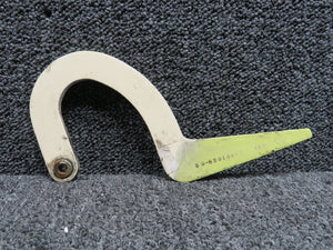 50-820184-2 Beechcraft King Air B100 Nose Gear Hinge Assembly Aft