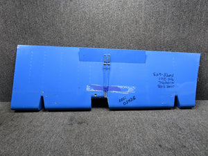 2424000 LearJet 24B Aileron Assembly RH (Blue)