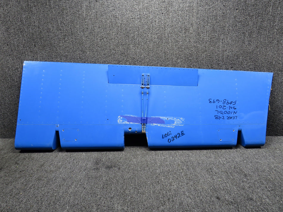 2424000 LearJet 24B Aileron Assembly RH (Blue)