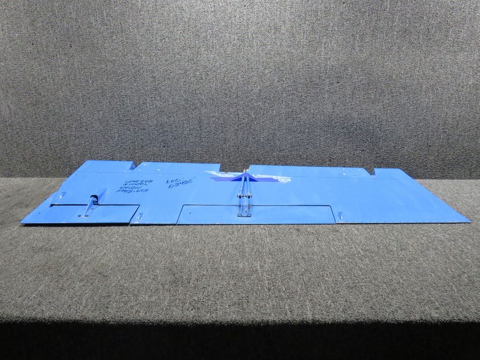 2481164-2 LearJet 24B Aileron Assembly LH (Blue)