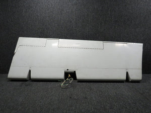 2481164-2 LearJet 25D Aileron Assembly LH (White)