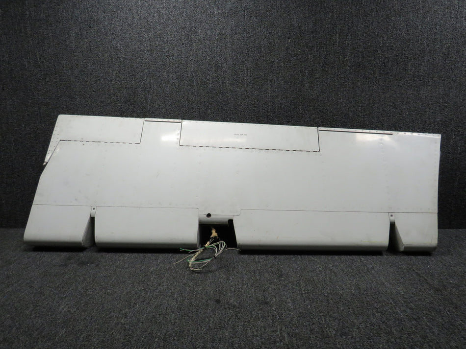 2481164-2 LearJet 25D Aileron Assembly LH (White)