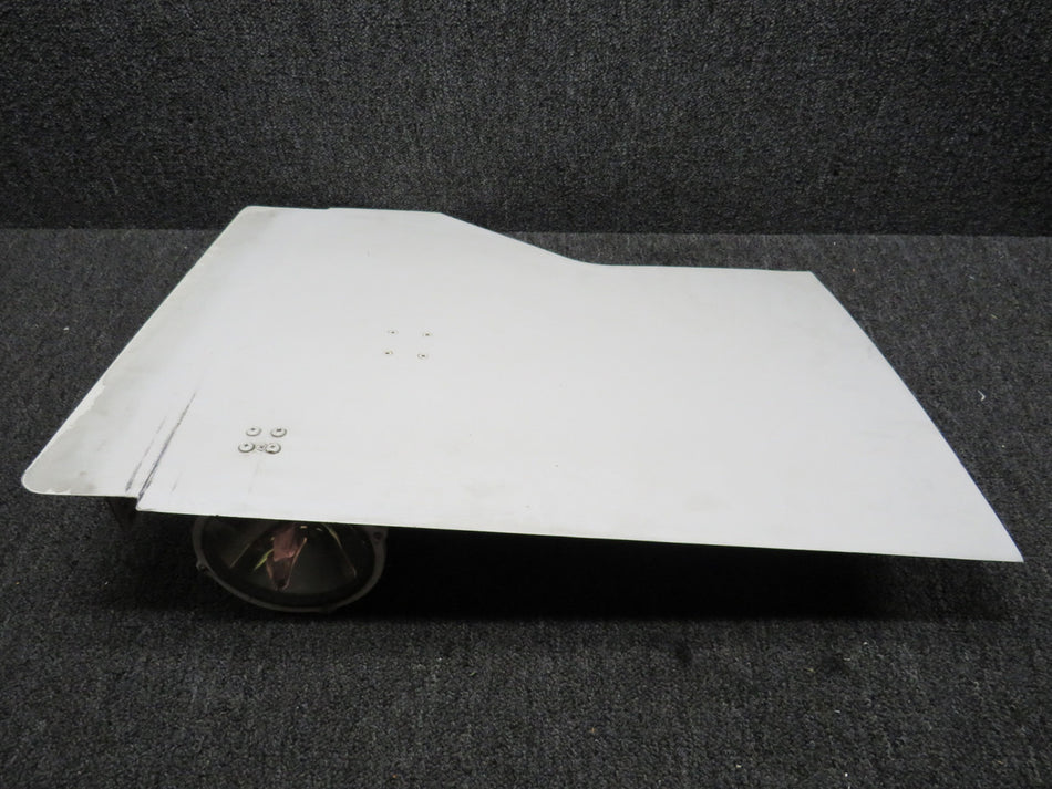 5527000-63 Cessna Citation 550 Main Landing Gear Door Assembly LH