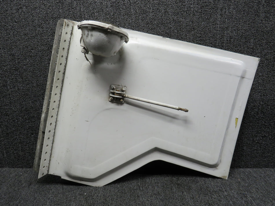 5527000-63 Cessna Citation 550 Main Landing Gear Door Assembly LH