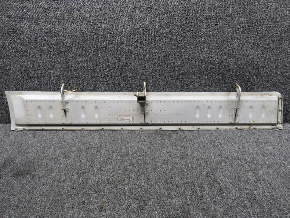 F10A291-002 Dassault Falcon 10 Nose Landing Gear Door Assembly RH