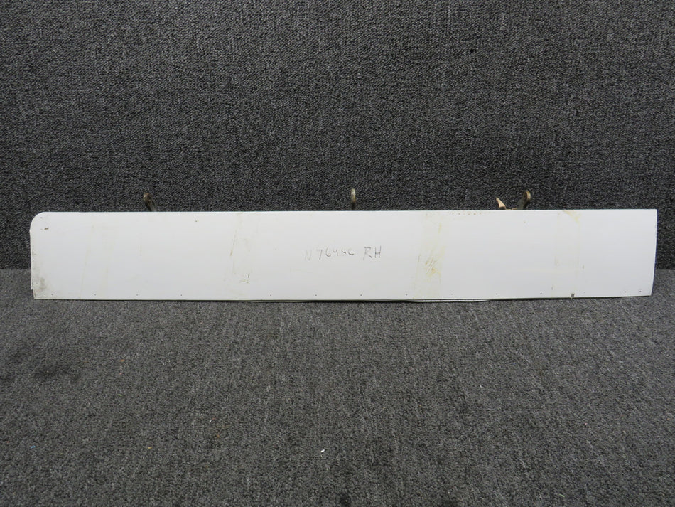 F10A291-002 Dassault Falcon 10 Nose Landing Gear Door Assembly RH