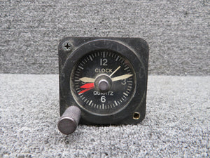 Quartz Clock Indicator (Volts: 28)
