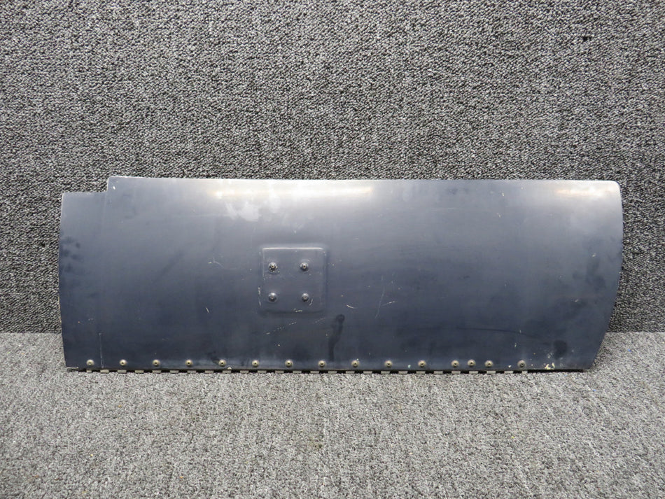 114-810040-4 Beechcraft 1900D Main Landing Gear Door Bond Outbd RH