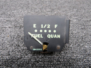 5643002 Fuel Quantity Indicator (Worn Needle)