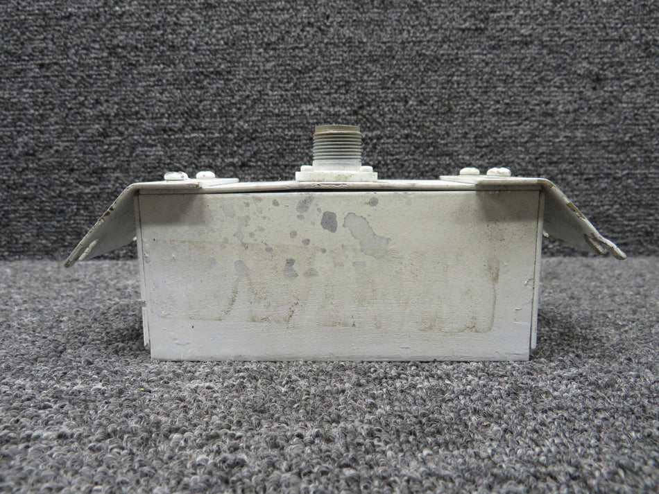 701148-7-2 Symbolic Displays Strobe Light Assembly (Burnt Bulb, Worn Casing)