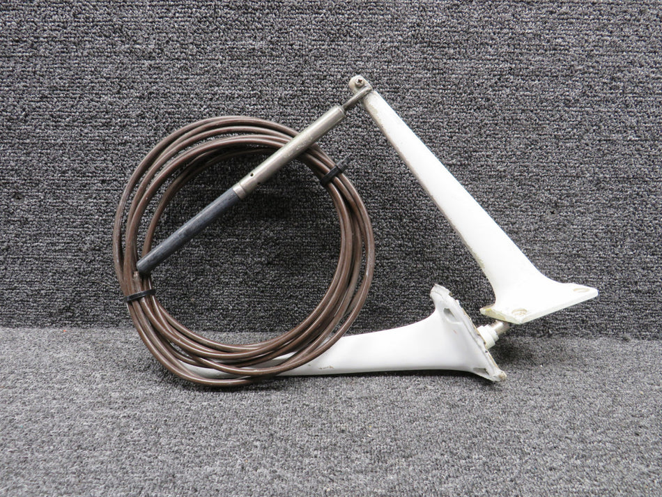 35ARM300-80U Dayton Grainger Antenna with Tension Unit (Corroded) (Core)