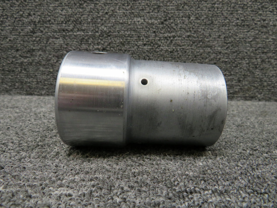 95715-000 Piper PA34-200T Nose Gear Strut Bearing Upper (Minus Pins) (Worn)