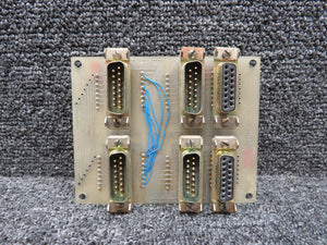 3-94 MAI Diode Matrix Circuit Assembly