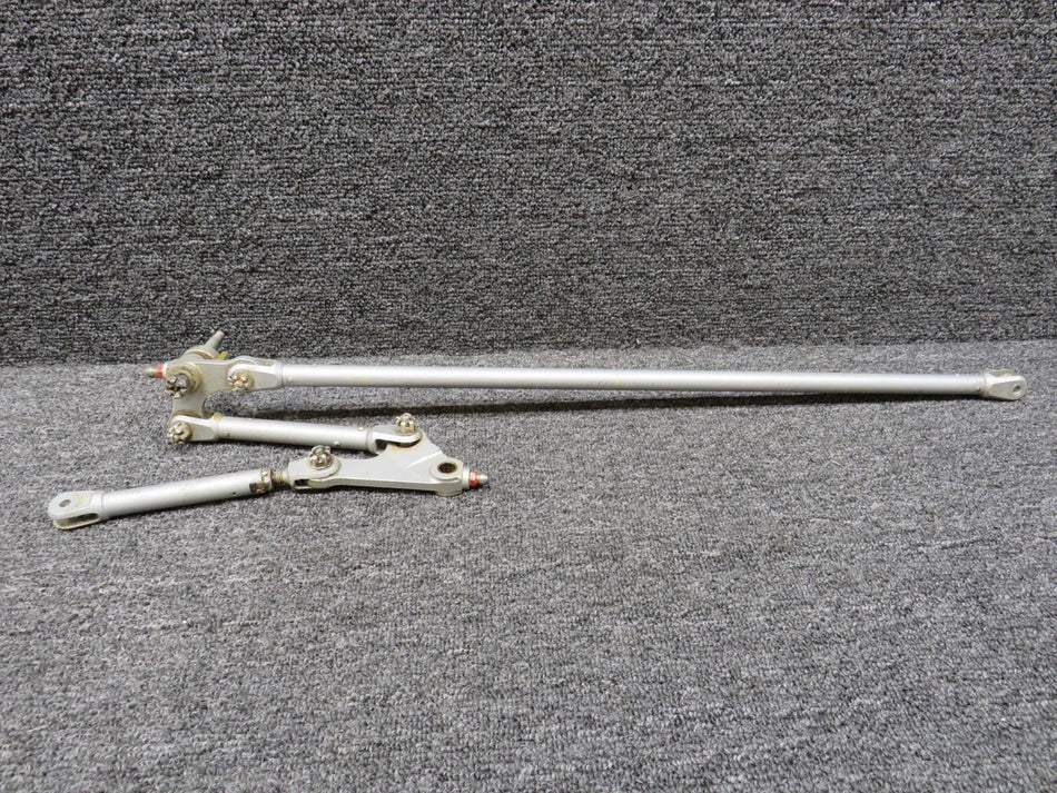 MY20-218-10-861, MY20-218-0850, MY20-218-0830 Mitsubishi Rod and Bellcrank Assy
