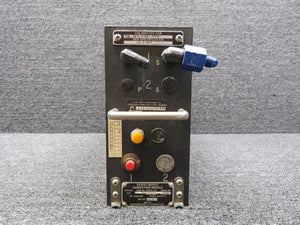 422-18152-326 Fieldtech Static Defect Correction Module with Mods